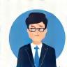 Expert instructor icon