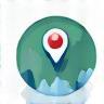 Zurich location icon