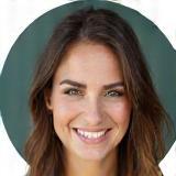 Headshot of Claire Dubois, Digital Content Creator.