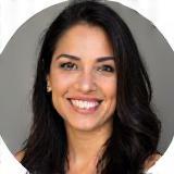 Headshot of Maria Gonzales, Freelance Journalist.