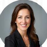 Headshot of Silvia Fischer, Broadcast Producer.