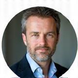 Headshot of Thomas Brunner, Editor.